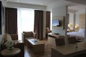 Horison Hotel Sukabumi