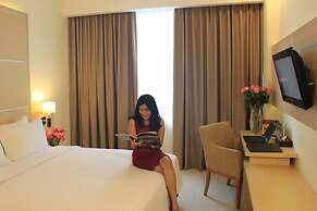 Horison Hotel Sukabumi