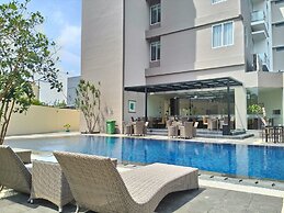 Horison Hotel Sukabumi