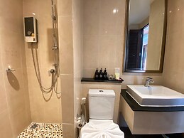 Yotaka Bangkok Hotel