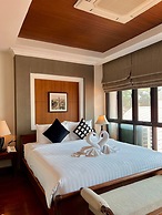 Yotaka Bangkok Hotel
