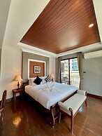 Yotaka Bangkok Hotel