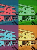 Hotel Pipo