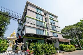 The Vert Apartment