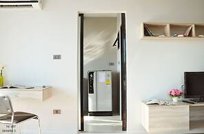 The Vert Apartment