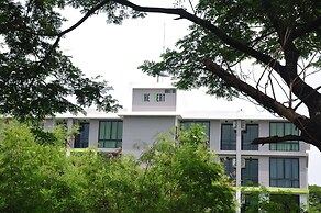 The Vert Apartment