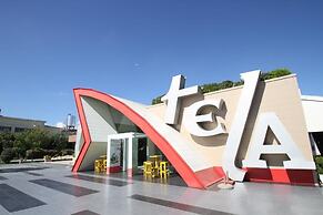 Te Stela Resort
