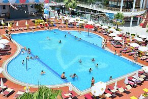 Te Stela Resort