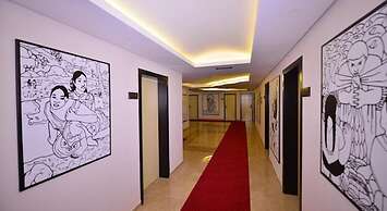 Te Stela Resort