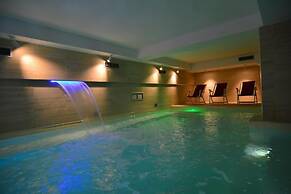 Te Stela Resort