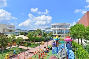 Te Stela Resort