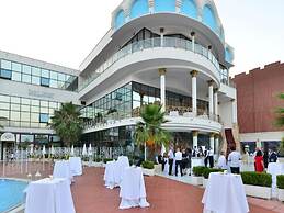Te Stela Resort