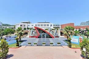 Te Stela Resort