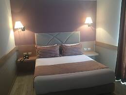 Te Stela Resort