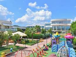 Te Stela Resort