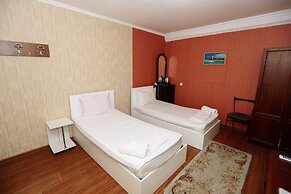 Hotel Isaka