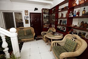 Hotel Isaka