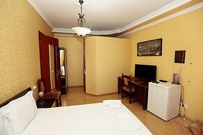Hotel Isaka