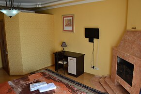 Hotel Isaka