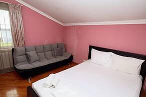 Hotel Isaka