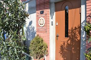 Hotel Isaka