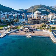 Crowne Plaza Budva by IHG