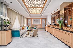 Crowne Plaza Budva by IHG
