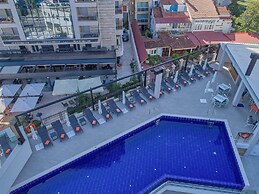 Crowne Plaza Budva by IHG