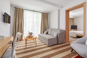 Crowne Plaza Budva by IHG