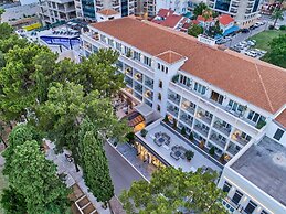 Crowne Plaza Budva by IHG