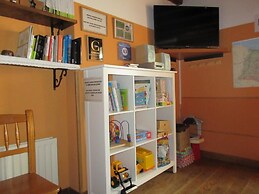 Albergue ambiental de Beizama - Hostel