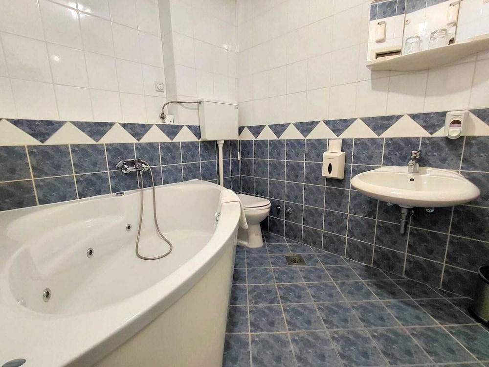 Hotel Slodes