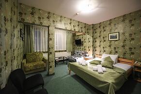 Hotel Slodes