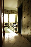 Hotel Slodes
