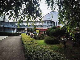 Hotel Slodes
