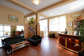 Hotel Slodes