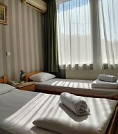 Hotel Slodes