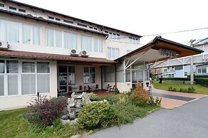 Hotel Slodes