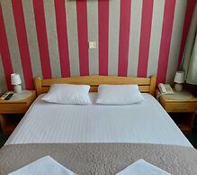 Hotel Slodes