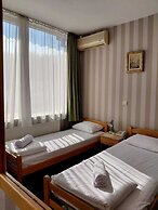 Hotel Slodes