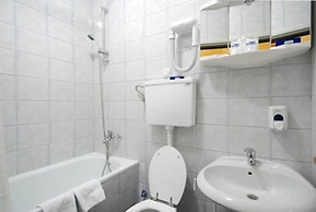 Hotel Slodes