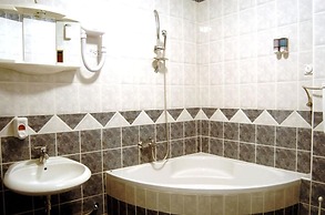 Hotel Slodes