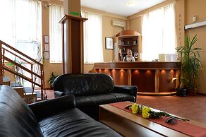 Hotel Slodes