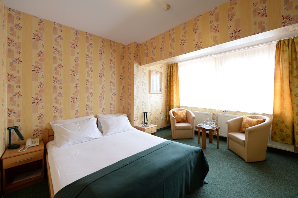 Hotel Slodes