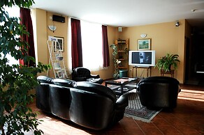 Hotel Slodes