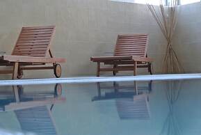 Hotel Slodes