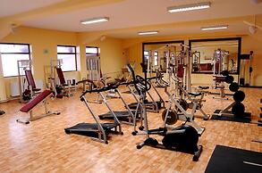 Hotel Slodes