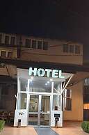 Hotel Slodes