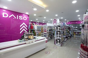 AXIA South Cikarang Service Apartment