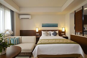 AXIA South Cikarang Service Apartment